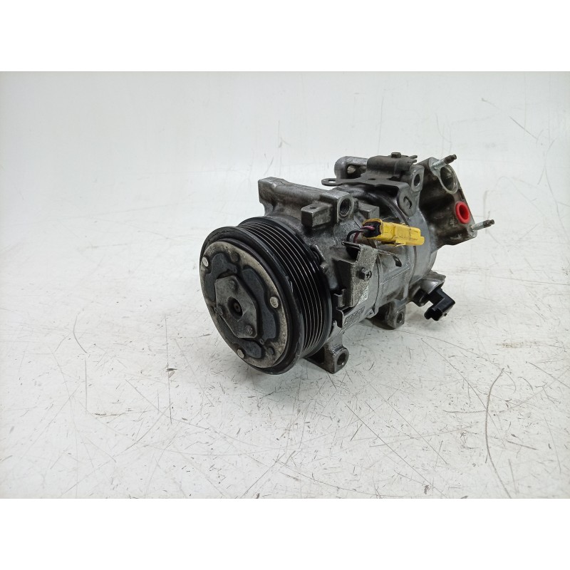 Recambio de compresor aire acondicionado para citroën c5 aircross (ac_, aj_, ar_, a4_) 1.5 bluehdi 130 (acyhzj, acyhzr) referenc