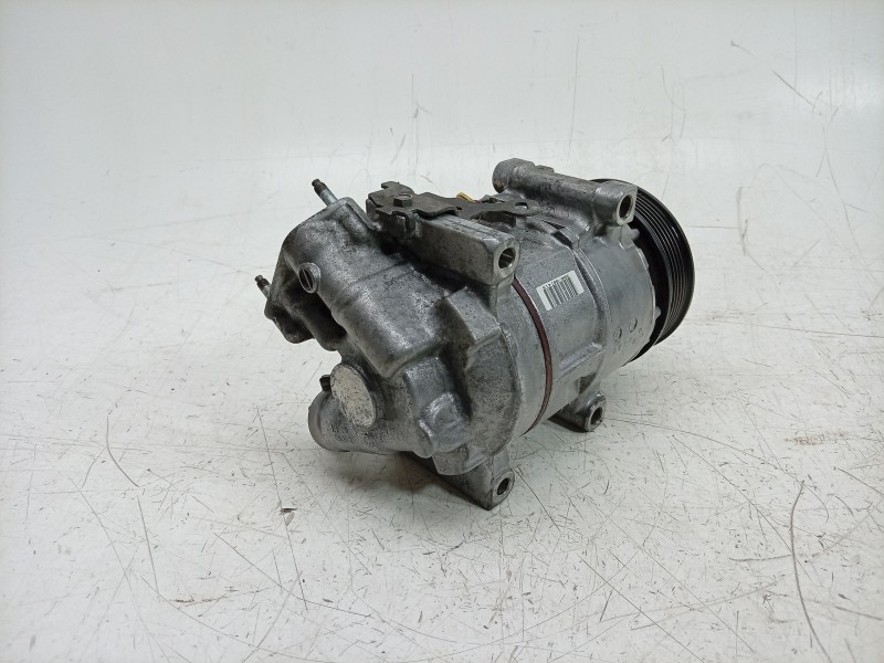 Recambio de compresor aire acondicionado para citroën c5 aircross (ac_, aj_, ar_, a4_) 1.5 bluehdi 130 (acyhzj, acyhzr) referenc