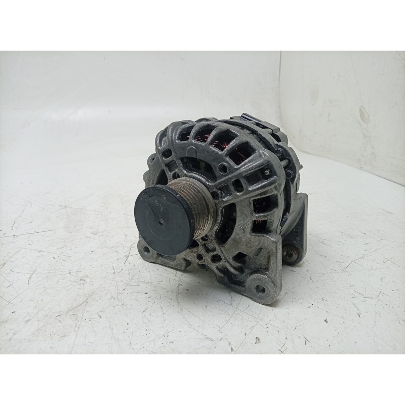 Recambio de alternador para renault captur i (j5_, h5_) 0.9 tce 90 referencia OEM IAM F000BL04BF 231002854R ALF070501BS/ALF07050