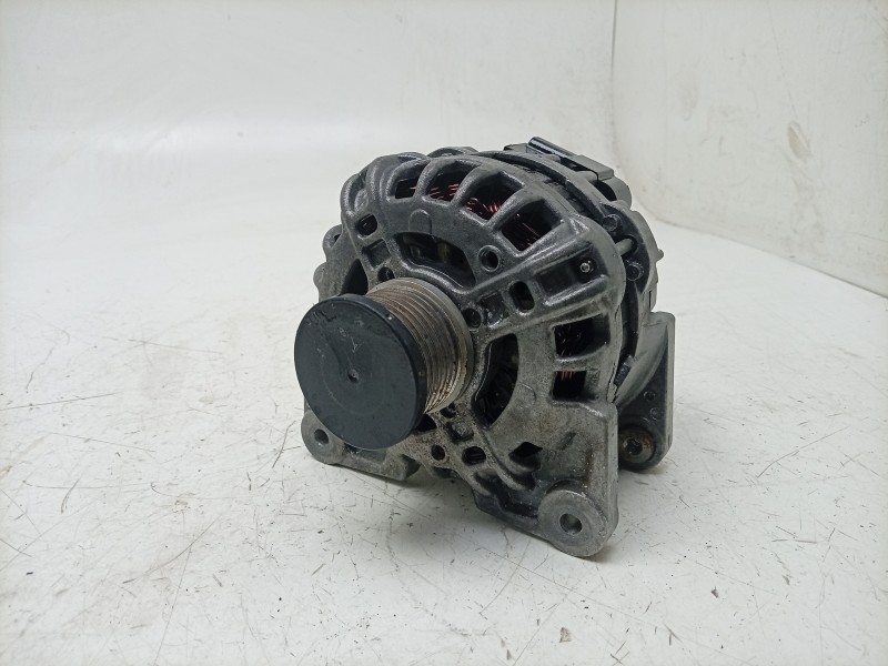 Recambio de alternador para renault captur i (j5_, h5_) 0.9 tce 90 referencia OEM IAM F000BL04BF 231002854R ALF070501BS/ALF07050