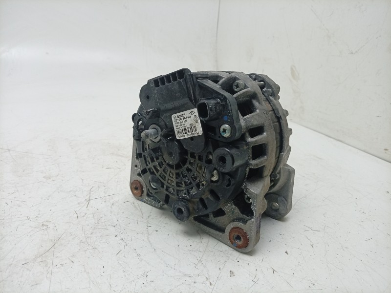 Recambio de alternador para renault captur i (j5_, h5_) 0.9 tce 90 referencia OEM IAM F000BL04BF 231002854R ALF070501BS/ALF07050