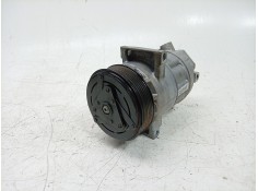 Recambio de compresor aire acondicionado para renault captur i (j5_, h5_) 0.9 tce 90 referencia OEM IAM  926000734R CAF530017HQ/