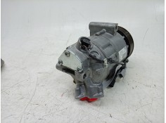 Recambio de compresor aire acondicionado para renault captur i (j5_, h5_) 0.9 tce 90 referencia OEM IAM  926000734R CAF530017HQ/ 2