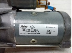 Recambio de motor arranque para renault master iii furgoneta (fv) 2.3 dci 150 fwd (fv0f, fv03) referencia OEM IAM  233003581R  2