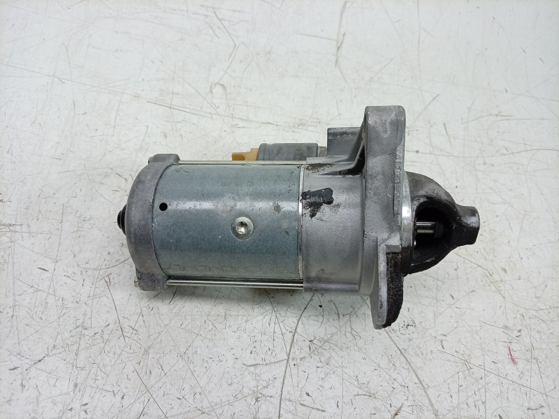 Recambio de motor arranque para renault master iii furgoneta (fv) 2.3 dci 150 fwd (fv0f, fv03) referencia OEM IAM  233003581R 