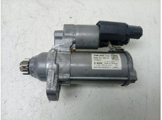 MOTOR ARRANQUE 0001179512 02M911024G ARF960251VL/ARF980404DN