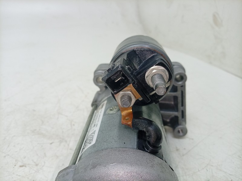 Recambio de motor arranque para citroën c3 aircross ii (2r_, 2c_) 1.5 bluehdi 110 referencia OEM IAM  9832577880 ARF620351HQ/ARF