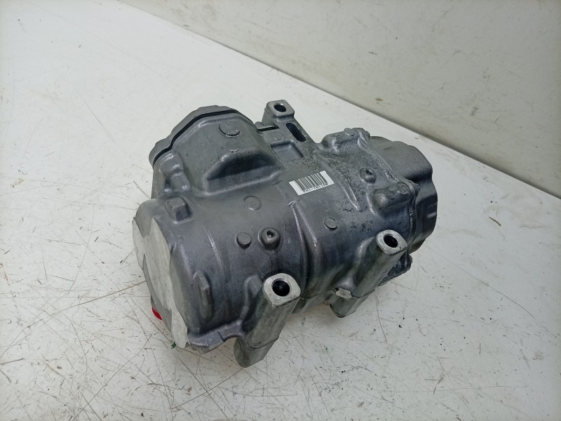 Recambio de motor arranque para citroën c3 aircross ii (2r_, 2c_) 1.5 bluehdi 110 referencia OEM IAM  9832577880 ARF620351HQ/ARF