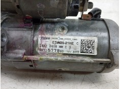 Recambio de motor arranque para citroën c5 aircross (ac_, aj_, ar_, a4_) 1.5 bluehdi 130 (acyhzj, acyhzr) referencia OEM IAM  98 2