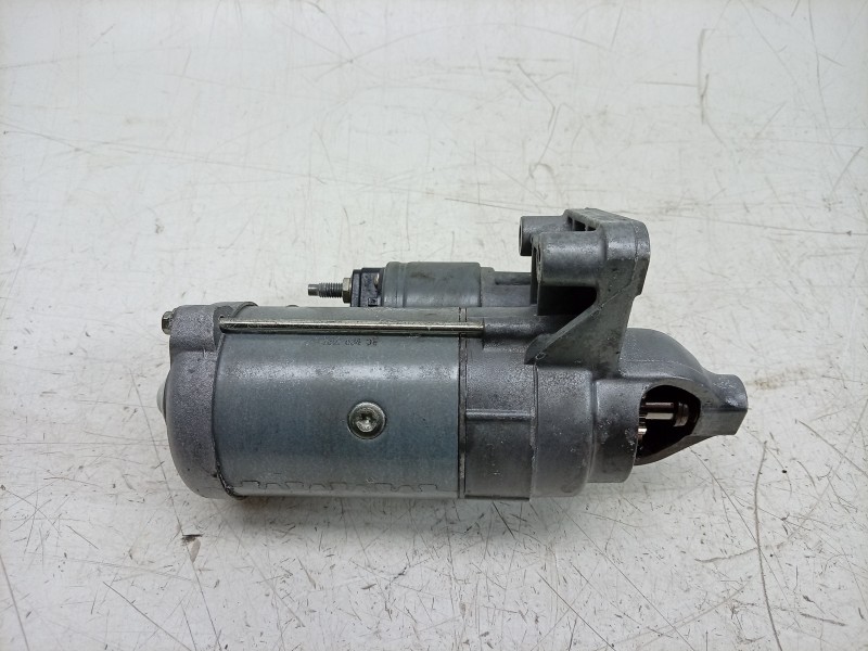 Recambio de motor arranque para citroën c5 aircross (ac_, aj_, ar_, a4_) 1.5 bluehdi 130 (acyhzj, acyhzr) referencia OEM IAM  98