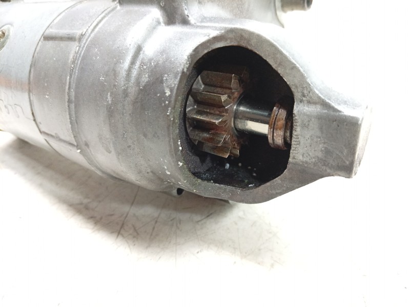 Recambio de motor arranque para citroën c5 aircross (ac_, aj_, ar_, a4_) 1.5 bluehdi 130 (acyhzj, acyhzr) referencia OEM IAM  98