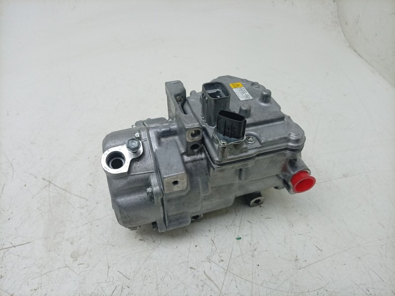 Recambio de compresor aire acondicionado para lexus is iii (_e3_) 300h (ave30_) referencia OEM IAM  0422000464 