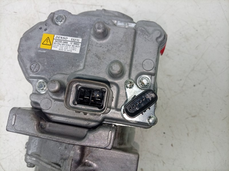 Recambio de compresor aire acondicionado para lexus is iii (_e3_) 300h (ave30_) referencia OEM IAM  0422000464 