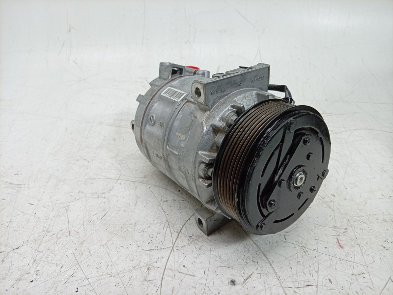 Recambio de compresor aire acondicionado para renault master iii furgoneta (fv) 2.3 dci 150 fwd (fv0f, fv03) referencia OEM IAM 