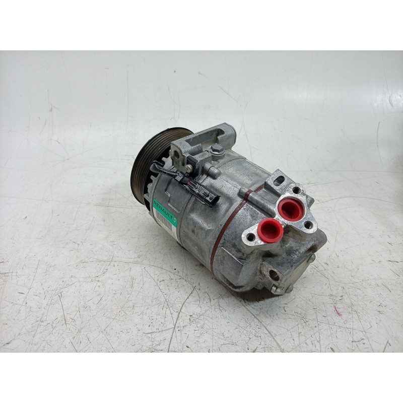 Recambio de compresor aire acondicionado para renault master iii furgoneta (fv) 2.3 dci 150 fwd (fv0f, fv03) referencia OEM IAM 