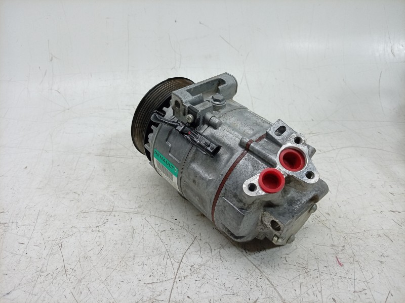 Recambio de compresor aire acondicionado para renault master iii furgoneta (fv) 2.3 dci 150 fwd (fv0f, fv03) referencia OEM IAM 