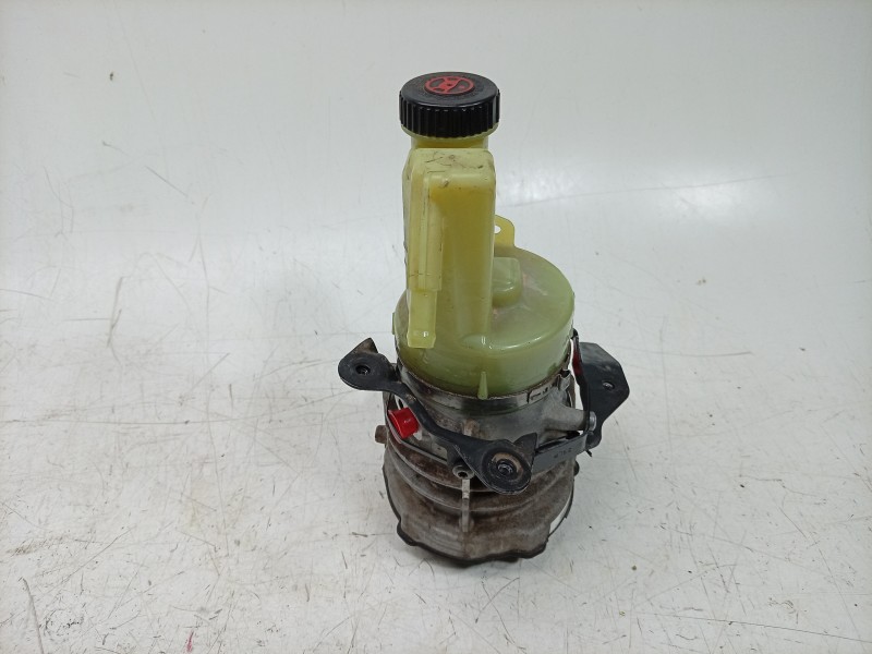 Recambio de bomba direccion para renault master iii furgoneta (fv) 2.3 dci 150 fwd (fv0f, fv03) referencia OEM IAM  491103543R B