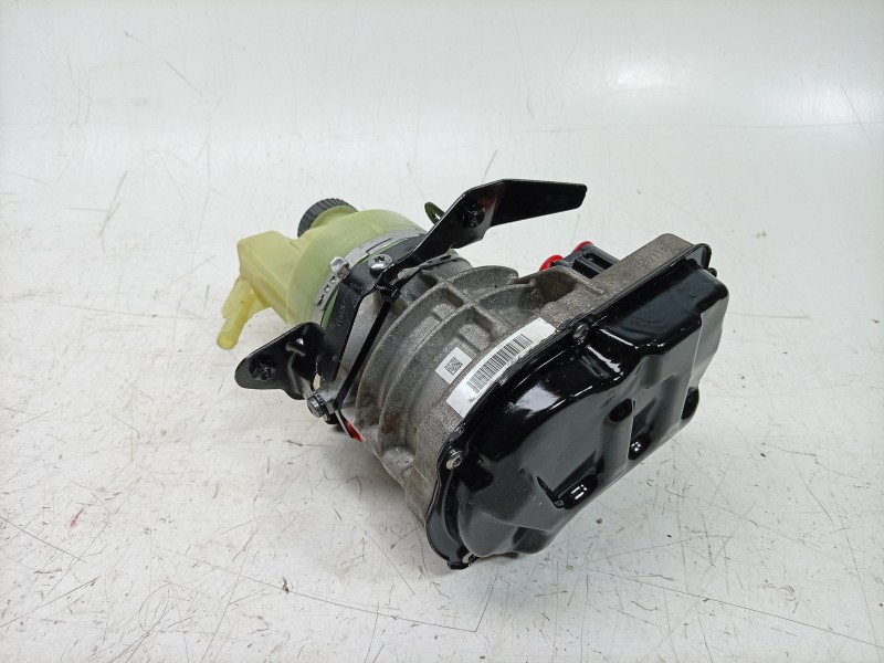 Recambio de bomba direccion para renault master iii furgoneta (fv) 2.3 dci 150 fwd (fv0f, fv03) referencia OEM IAM  491103543R B