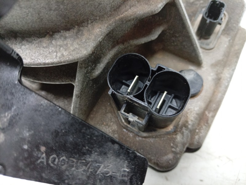 Recambio de bomba direccion para renault master iii furgoneta (fv) 2.3 dci 150 fwd (fv0f, fv03) referencia OEM IAM  491103543R B