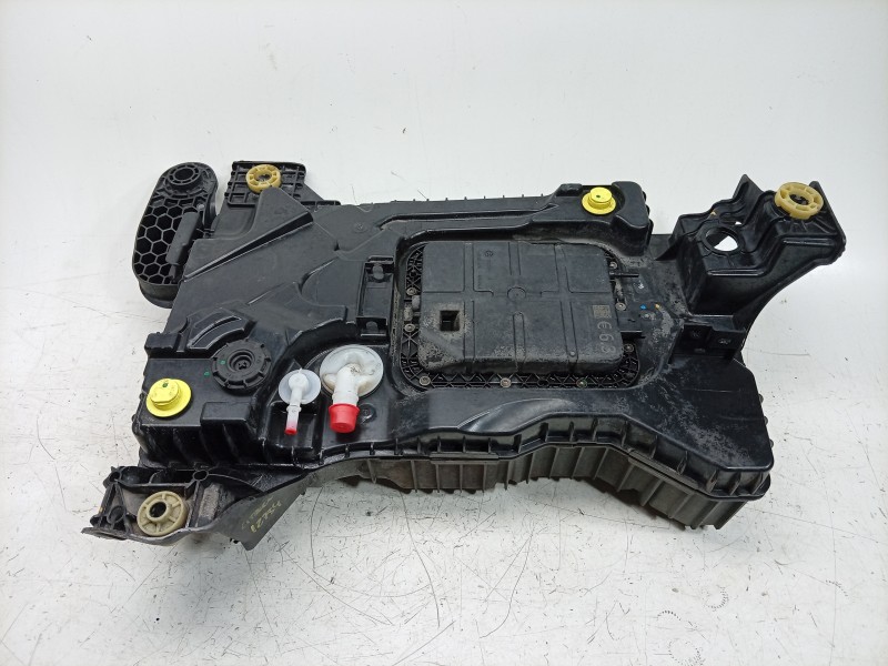 Recambio de deposito adblue para citroën c5 aircross (ac_, aj_, ar_, a4_) 1.5 bluehdi 130 (acyhzj, acyhzr) referencia OEM IAM P1