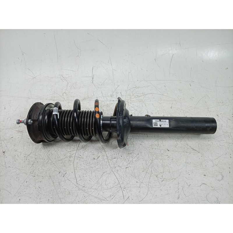 Recambio de amortiguador delantero izquierdo para volkswagen t-roc (a11, d11) 2.0 tdi referencia OEM IAM  5Q0413031JQ 