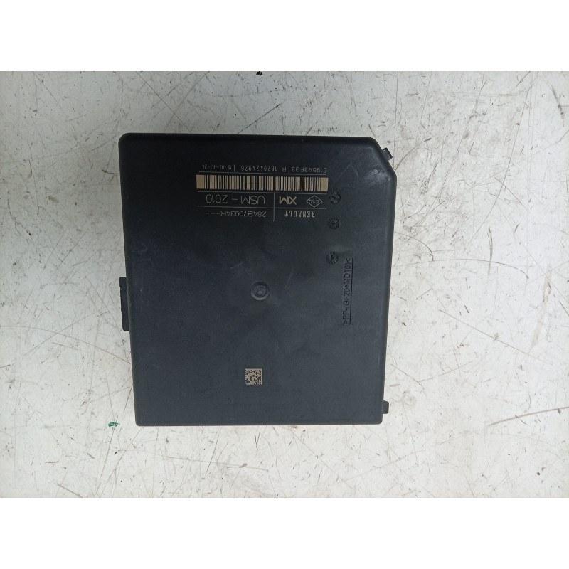 Recambio de bomba agua para renault master iii furgoneta (fv) 2.3 dci 150 fwd (fv0f, fv03) referencia OEM IAM 0641001520 2101095