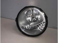 FARO ANTINIEBLA IZQUIERDO 2615580925R 2615580925R RN2014414 10119951006