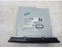 SISTEMA AUDIO / RADIO CD DA6C669G0 