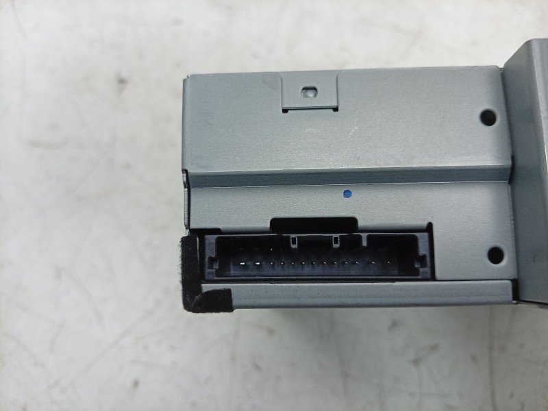 Recambio de sistema audio / radio cd para mazda cx-3 (dk) 2.0 skyactiv-g referencia OEM IAM  DA6C669G0 