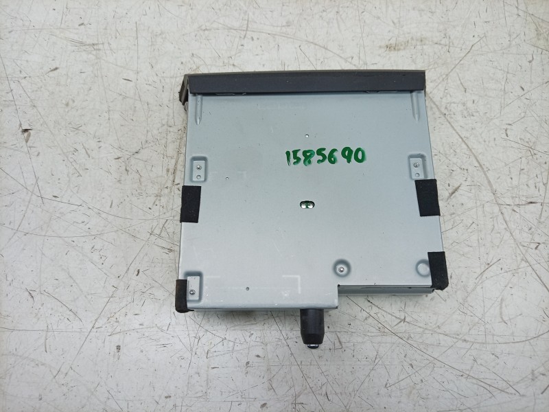 Recambio de sistema audio / radio cd para mazda cx-3 (dk) 2.0 skyactiv-g referencia OEM IAM  DA6C669G0 