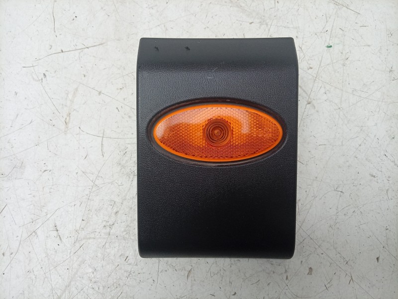Recambio de piloto lateral derecho para renault master iii furgoneta (fv) 2.3 dci 150 fwd (fv0f, fv03) referencia OEM IAM  76856