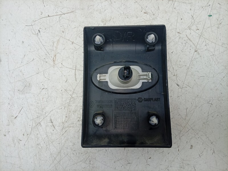 Recambio de piloto lateral derecho para renault master iii furgoneta (fv) 2.3 dci 150 fwd (fv0f, fv03) referencia OEM IAM  76856
