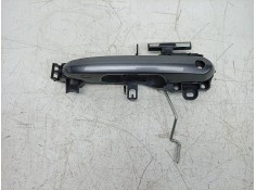 MANETA EXTERIOR DELANTERA IZQUIERDA 6921030381B0 
