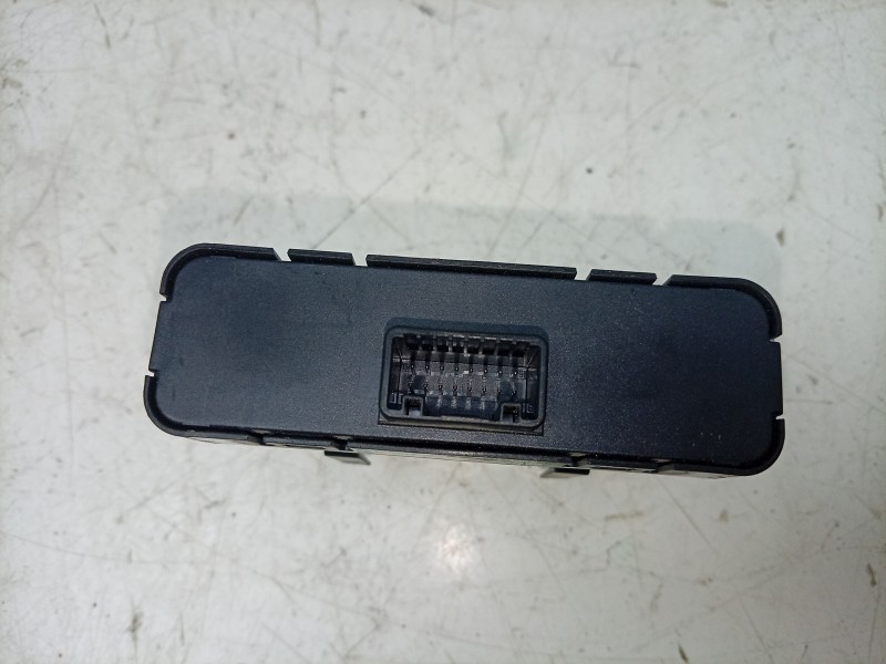 Recambio de modulo electronico para renault master iii furgoneta (fv) 2.3 dci 150 fwd (fv0f, fv03) referencia OEM IAM F005V03259