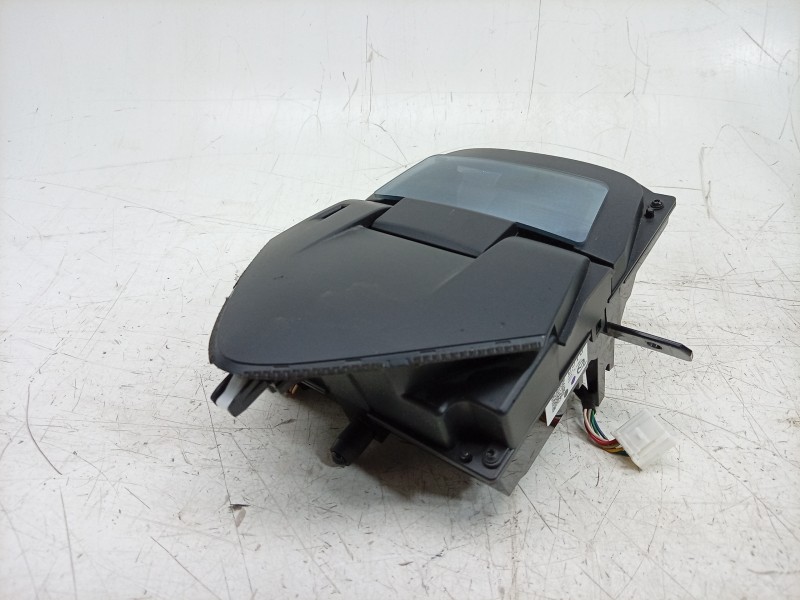 Recambio de cuadro instrumentos para mazda cx-3 (dk) 2.0 skyactiv-g referencia OEM IAM  D51G55HU0 