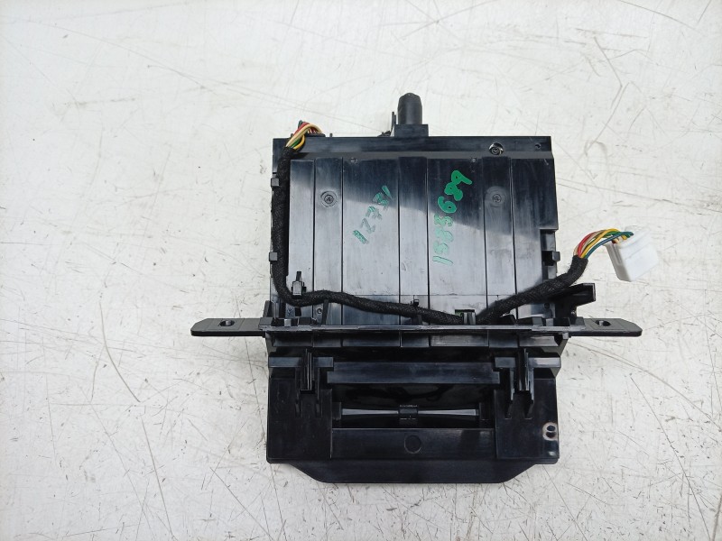 Recambio de cuadro instrumentos para mazda cx-3 (dk) 2.0 skyactiv-g referencia OEM IAM  D51G55HU0 