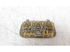 Recambio de luz interior para citroen c3 1.4 referencia OEM IAM 9680716380   2