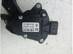 Recambio de potenciometro pedal para renault master iii furgoneta (fv) 2.3 dci 150 fwd (fv0f, fv03) referencia OEM IAM  18010162 2