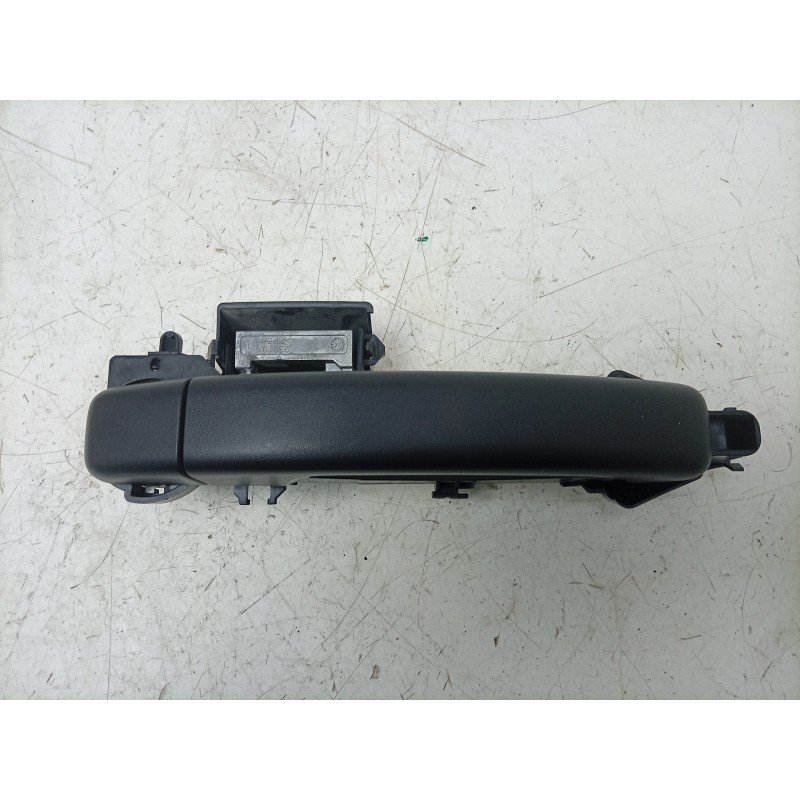 Recambio de maneta exterior lateral derecha para renault master iii furgoneta (fv) 2.3 dci 150 fwd (fv0f, fv03) referencia OEM I