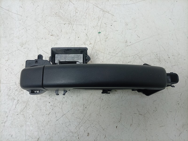 Recambio de maneta exterior lateral derecha para renault master iii furgoneta (fv) 2.3 dci 150 fwd (fv0f, fv03) referencia OEM I