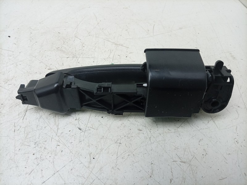 Recambio de maneta exterior lateral derecha para renault master iii furgoneta (fv) 2.3 dci 150 fwd (fv0f, fv03) referencia OEM I