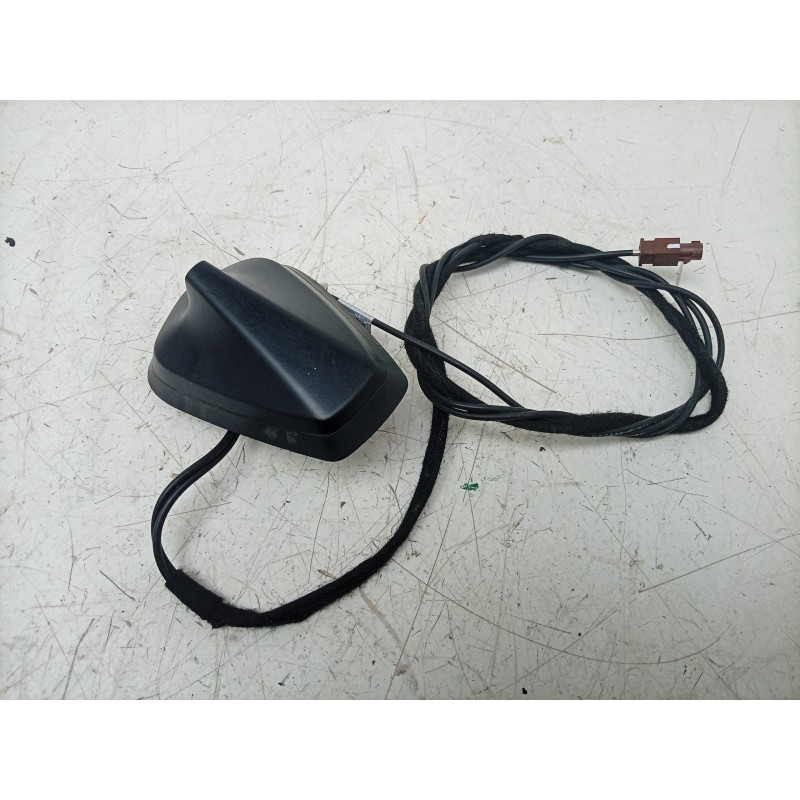 Recambio de base de antena para renault master iii furgoneta (fv) 2.3 dci 150 fwd (fv0f, fv03) referencia OEM IAM  282162518R 