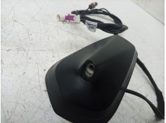 Recambio de base de antena para renault master iii furgoneta (fv) 2.3 dci 150 fwd (fv0f, fv03) referencia OEM IAM  282162518R  2
