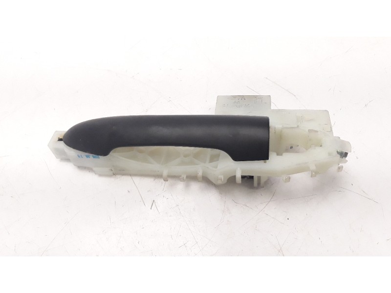 Recambio de maneta exterior delantera izquierda para kia picanto (ja) concept referencia OEM IAM 82651G6000  