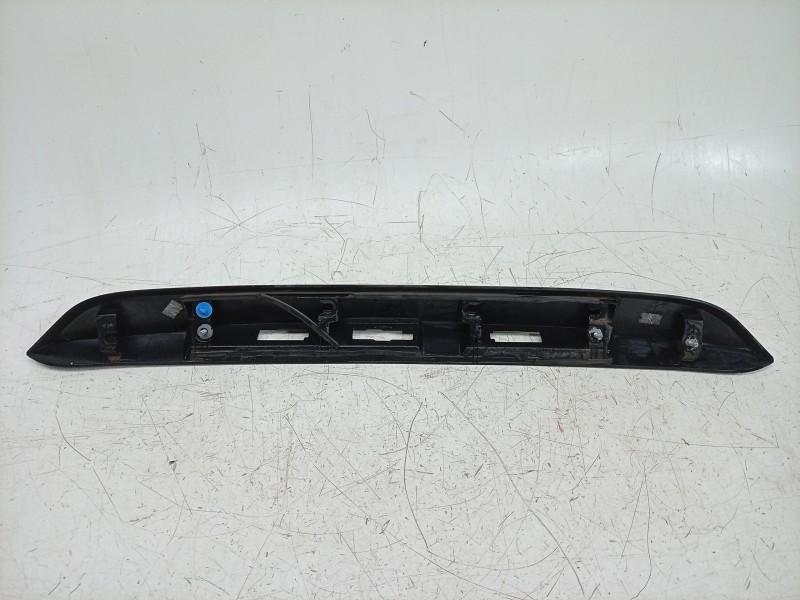 Recambio de moldura para dacia duster (hm_) 1.2 tce 125 (hmma) referencia OEM IAM  848101807R 
