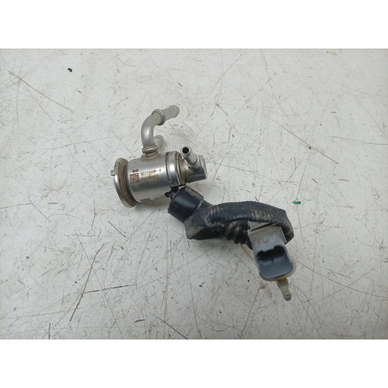 Recambio de inyector para renault master iii furgoneta (fv) 2.3 dci 150 fwd (fv0f, fv03) referencia OEM IAM  160721041R 