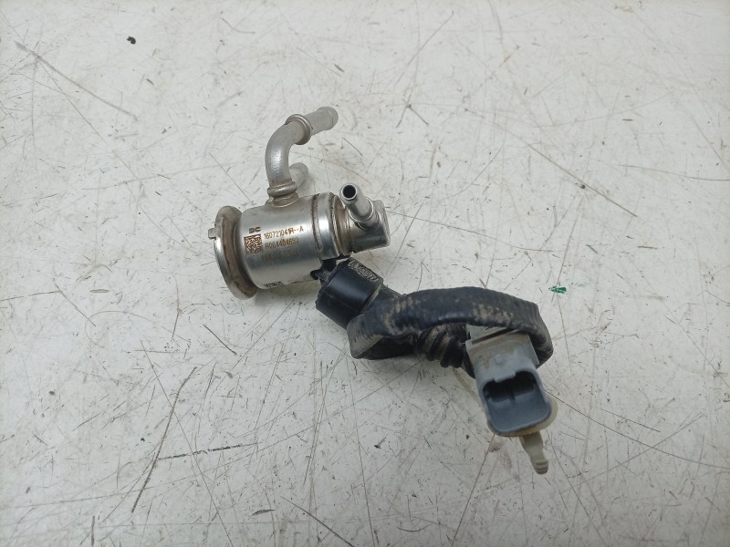 Recambio de inyector para renault master iii furgoneta (fv) 2.3 dci 150 fwd (fv0f, fv03) referencia OEM IAM  160721041R 