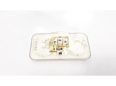 Recambio de luz interior para dacia dokker 1.5 dci diesel fap cat referencia OEM IAM 264306877R   2