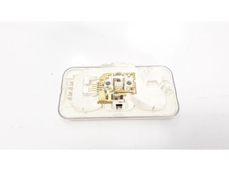 Recambio de luz interior para dacia dokker 1.5 dci diesel fap cat referencia OEM IAM 264306877R  