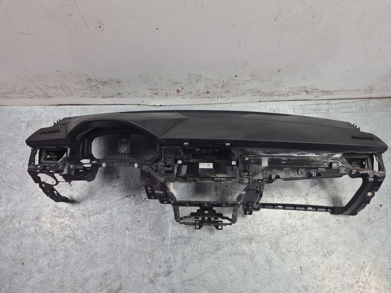Recambio de kit airbag para skoda kamiq (nw4) 1.0 tsi referencia OEM IAM 655857007B 655857007B 